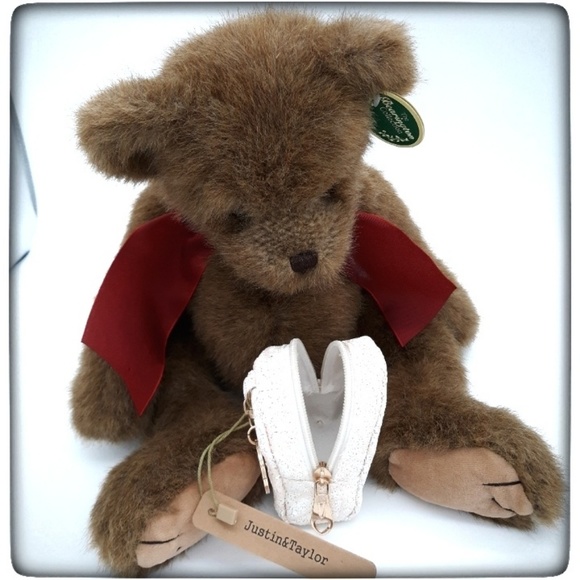 ๐๏ธ๐LAST ONE!๐๐Coin Purse/Keychain๐๐ - Picture 2 of 8